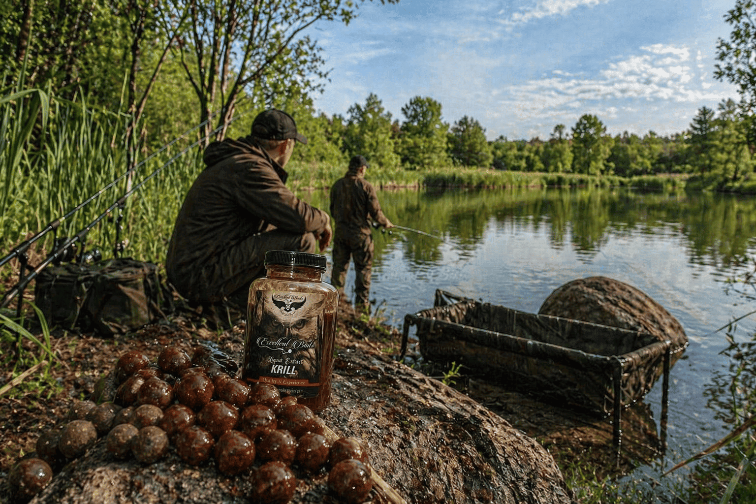 producent kulek proteinowych