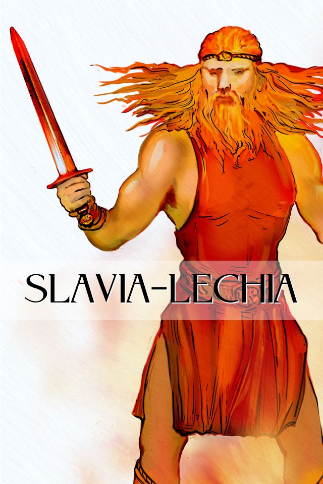 Slavia Lechia - kontakt