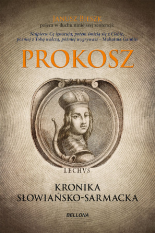 Kronika Prokosza