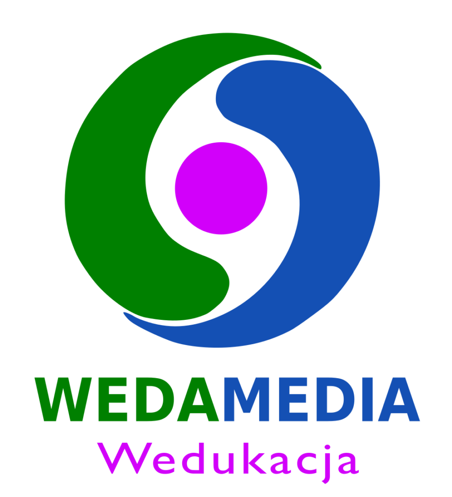 Logo Wedamedia