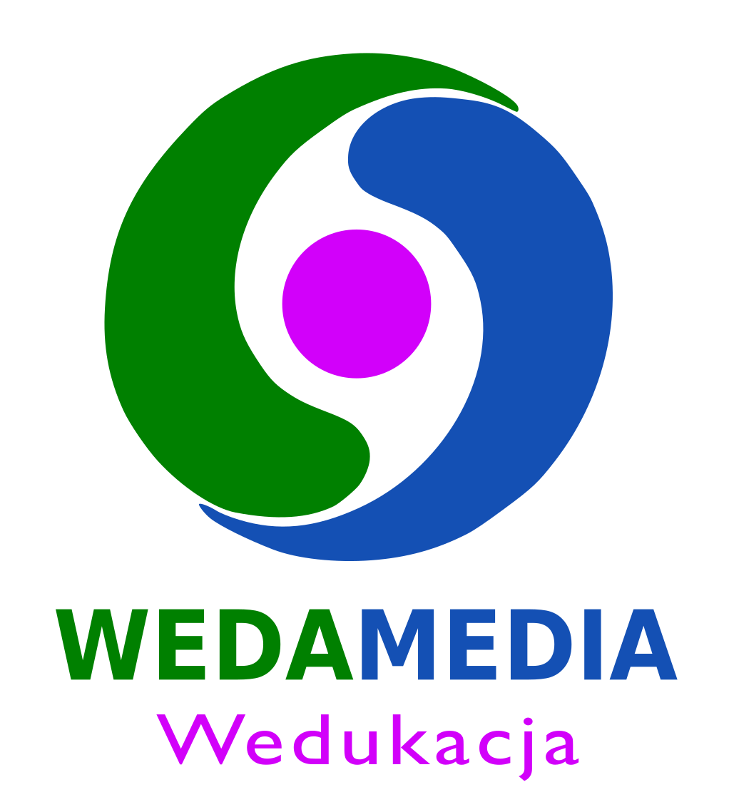 Logo Wedamedia